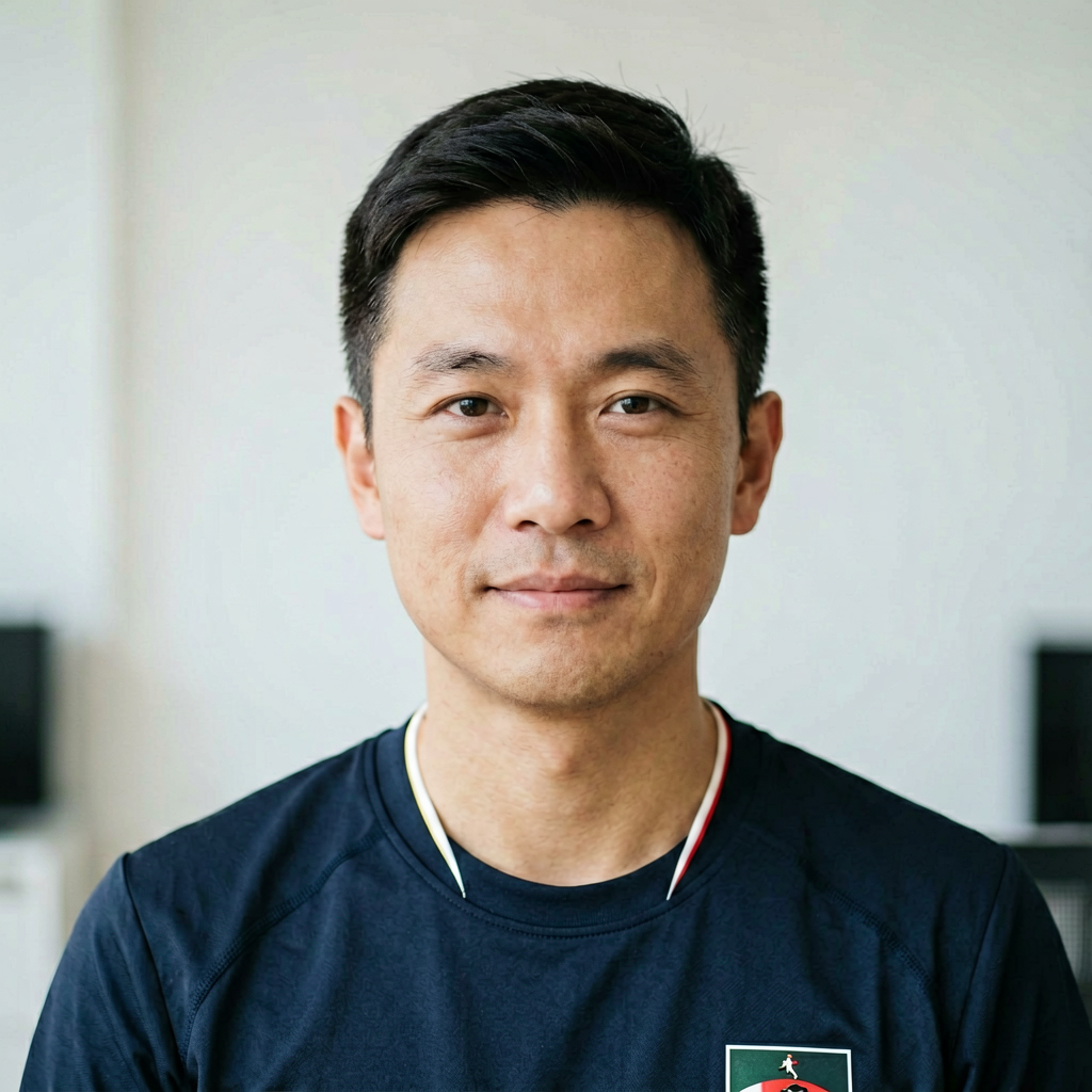 资深观赛用户头像