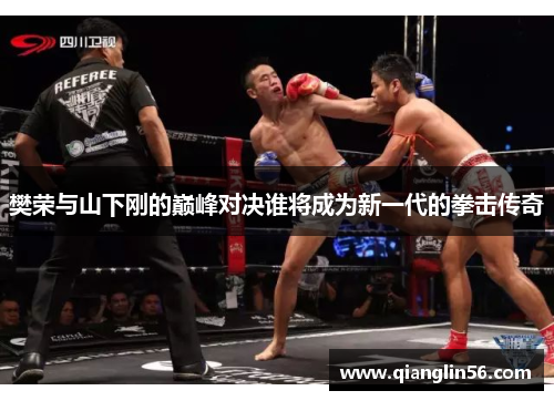 樊荣与山下刚的巅峰对决谁将成为新一代的拳击传奇