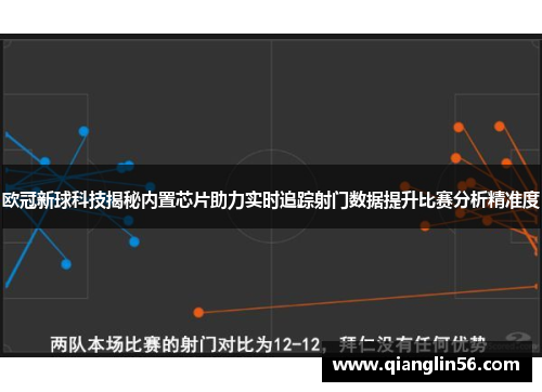 欧冠新球科技揭秘内置芯片助力实时追踪射门数据提升比赛分析精准度