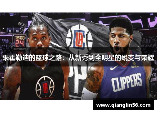 朱霍勒迪的篮球之路：从新秀到全明星的蜕变与荣耀